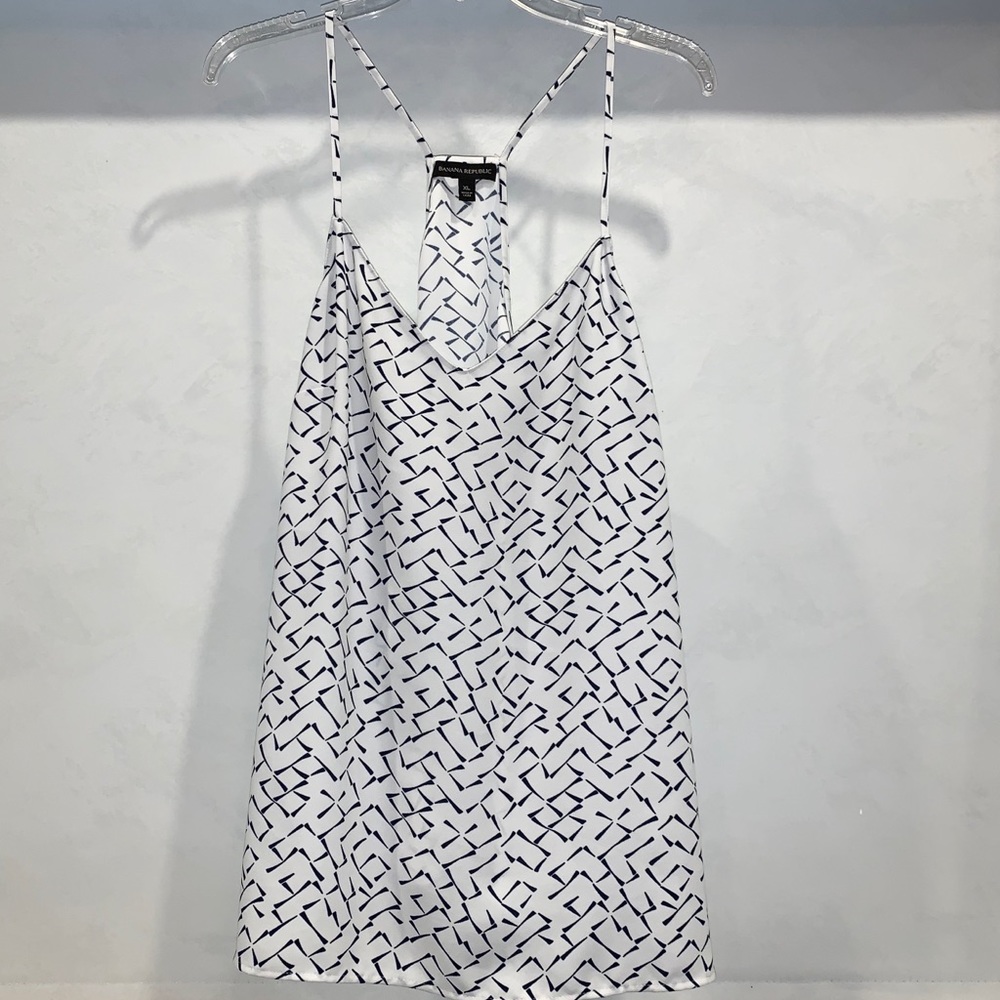 Set of 2 Banana Republic Cami size xl